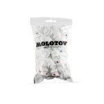 Balonėlio purkštukas.