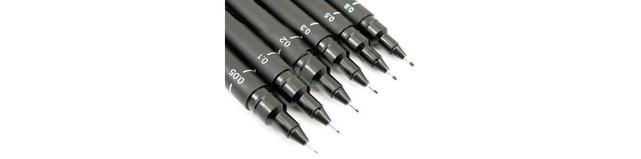 Grafiniai rašikliai