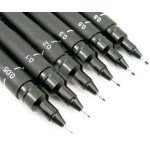 Grafiniai rašikliai