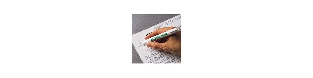 Korekciniai pieštukai