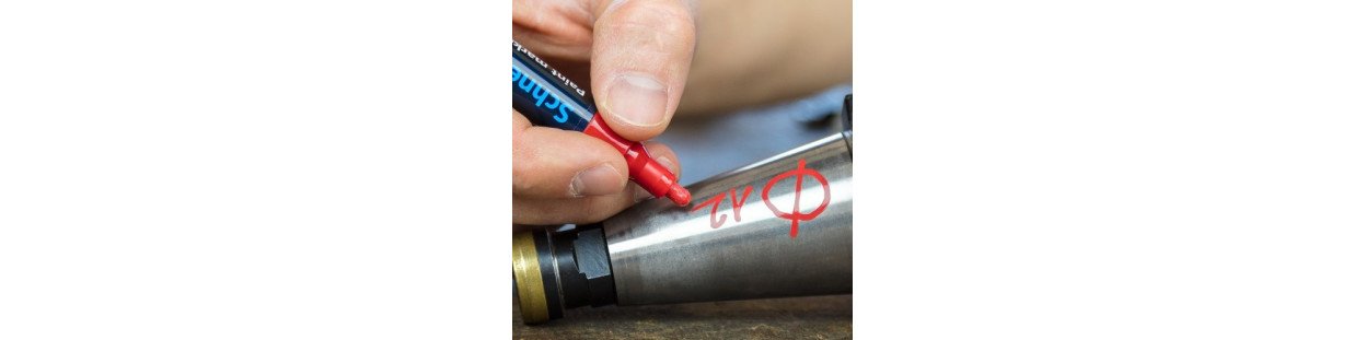 Specialūs žymekliai