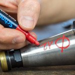 Specialūs žymekliai