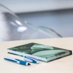 Rašikliai su kapsule