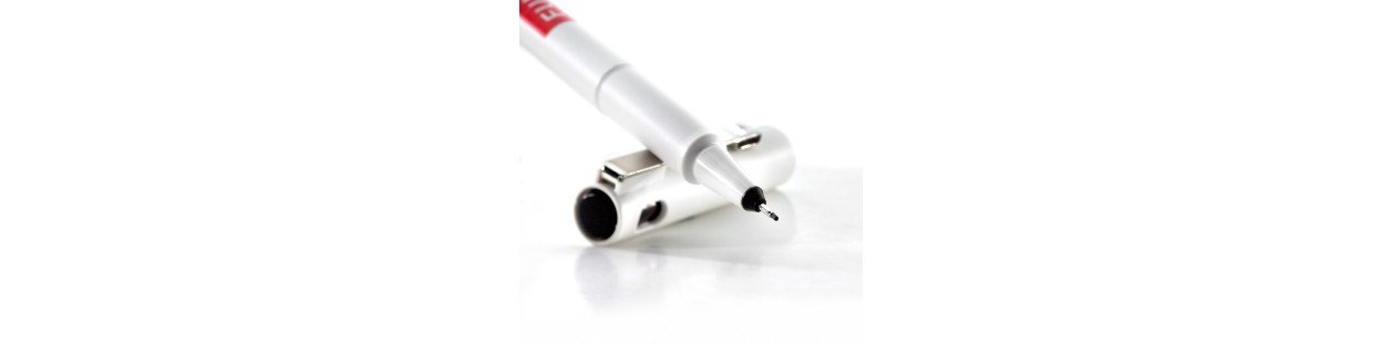 Rašikliai su užrašais