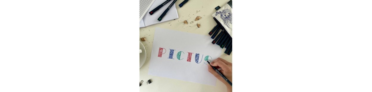 Grafiniai rašikliai