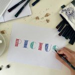 Grafiniai rašikliai