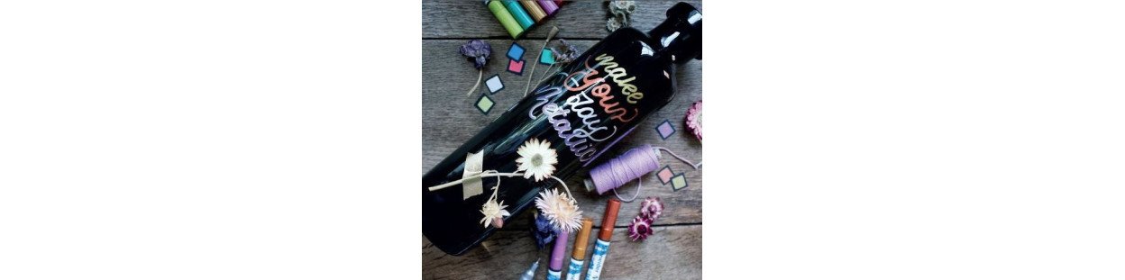 Metaliniai žymekliai