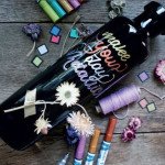 Metaliniai žymekliai