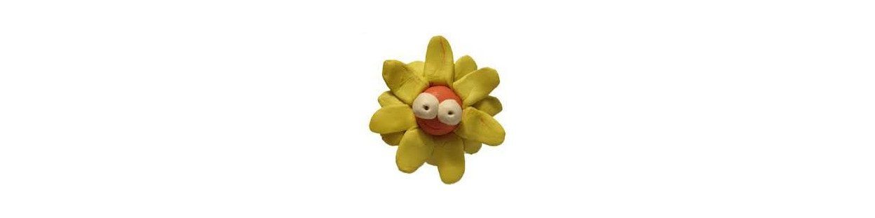 Plastilinas