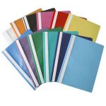 Aplankai ir deklai dokumentams