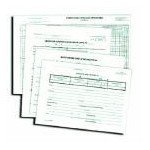 Blankai ir žurnalai