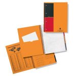 Sąsiuviniai ir bloknotai