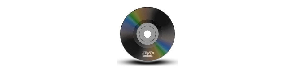 DVD