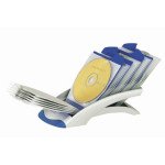 CD/DVD stovai ir dėklai