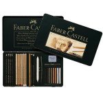 Pieštukai kreidiniai